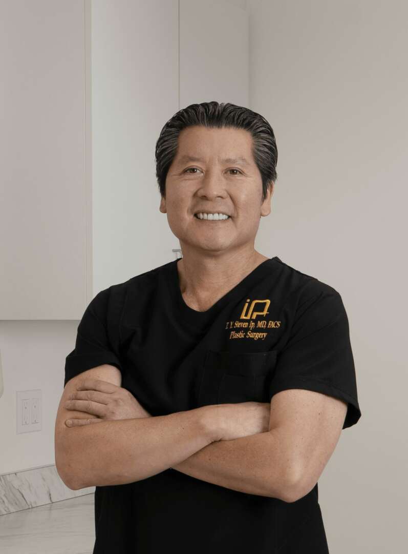 Dr. Steven Ip Newport Beach: Comprehensive Guide to Innovative Medical Services