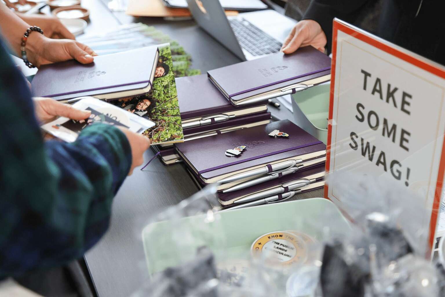 Meet Becca Bloom – CanvasRebel Magazine