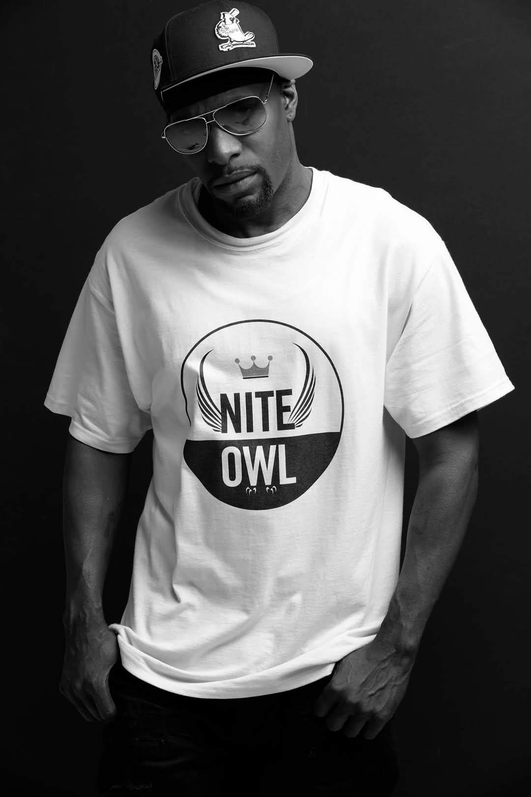 Meet Nite Owl | Hip Hop Artist