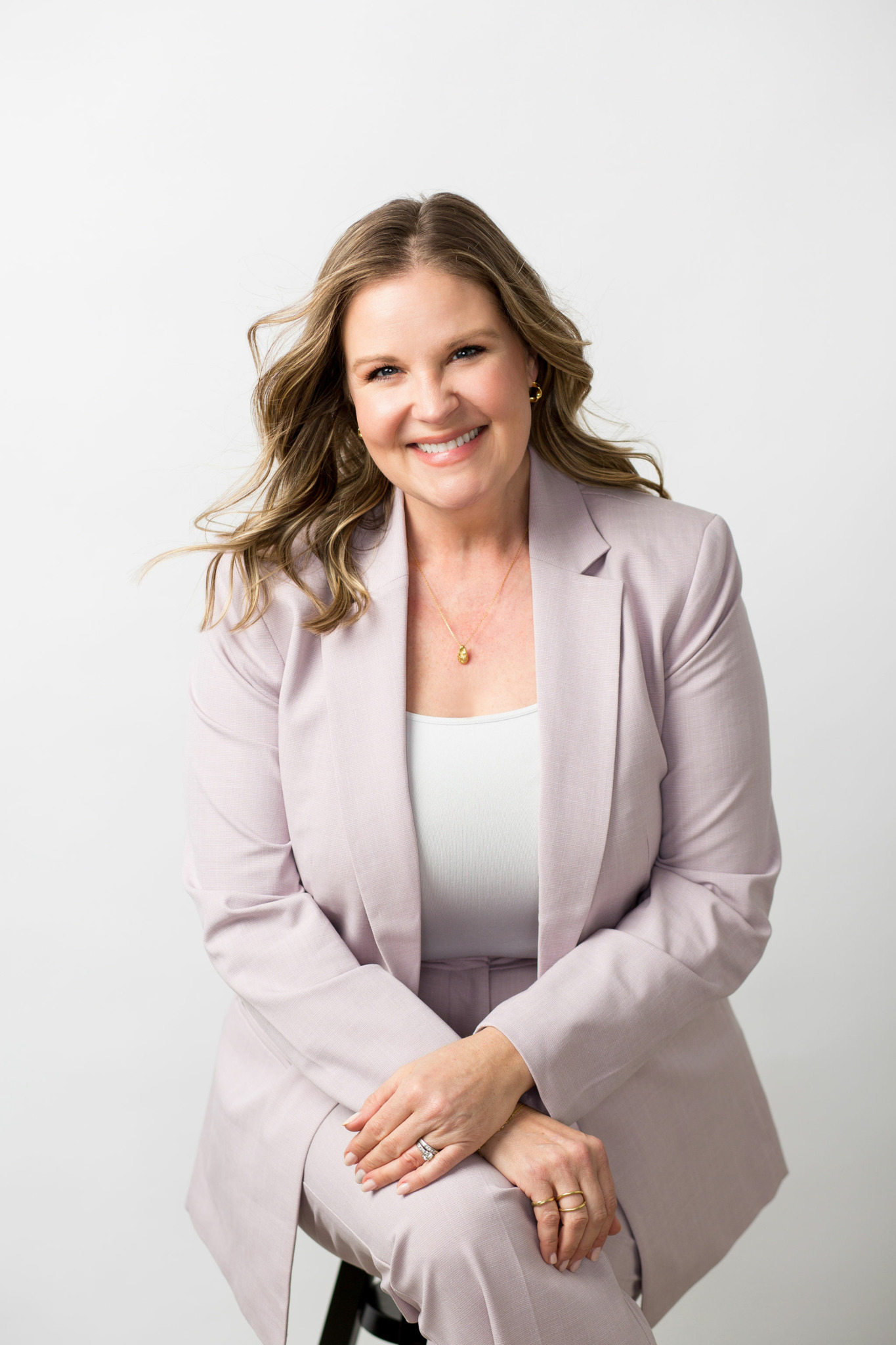 Meet Shawna  Sullivan