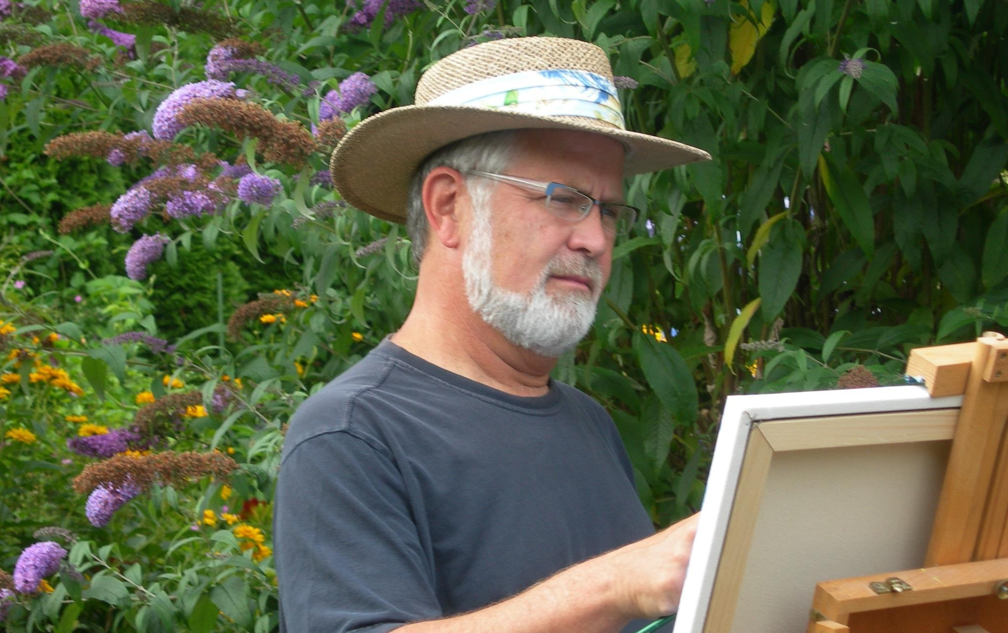 First dollar earned as a creative