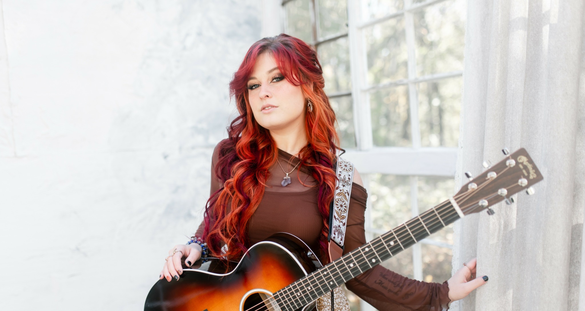 When you know, you know: pursuing a creative career