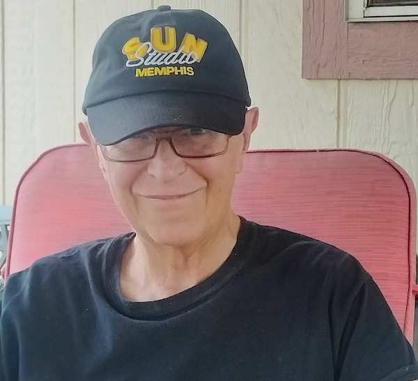 Writing Without a Clock: Tim G. Young on Patience, Persistence, and the Long Game of Creativity