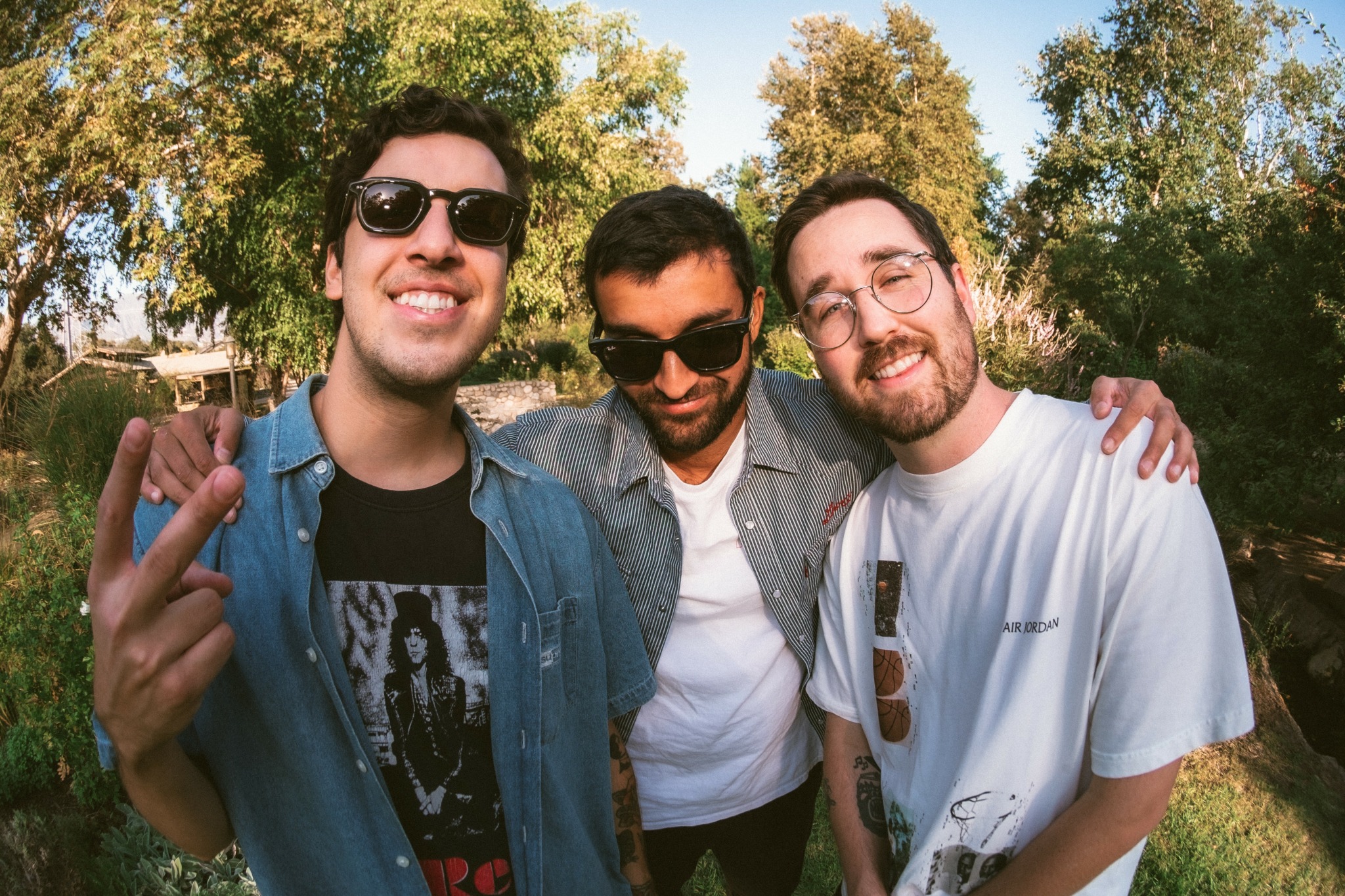 First dollar earned as a creative