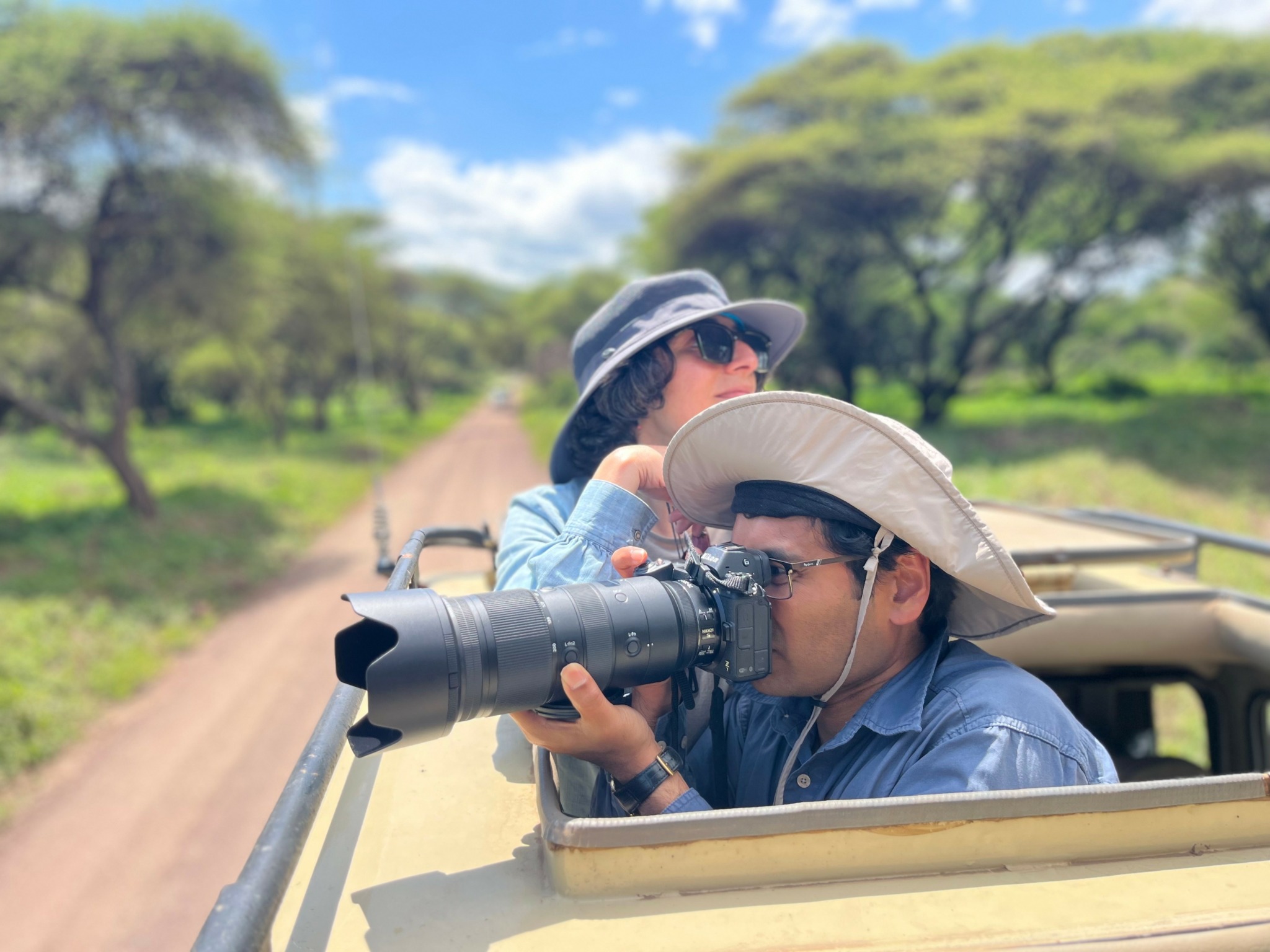 First dollar earned as a creative