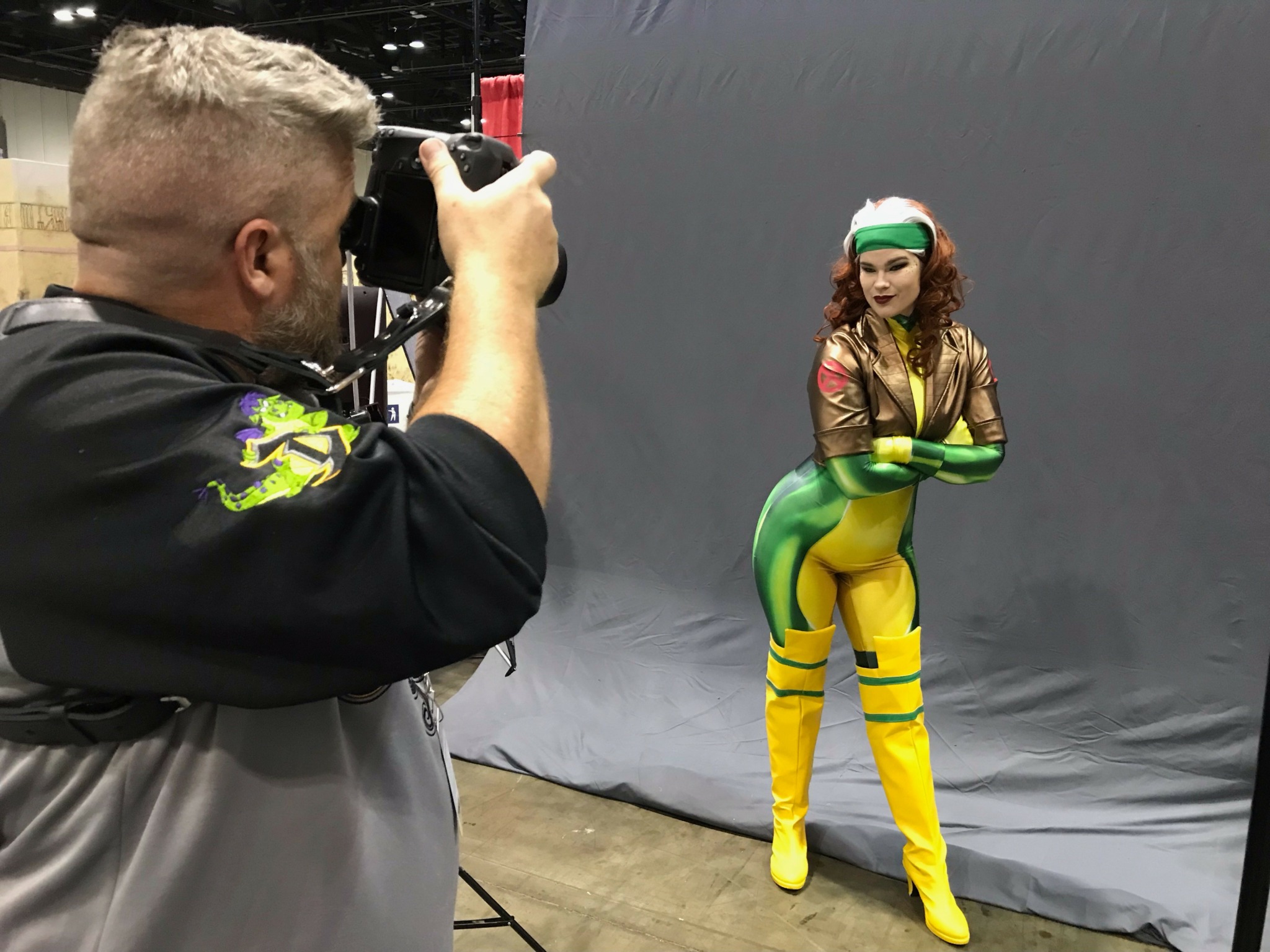 Execution stories: hiring and assembling a team