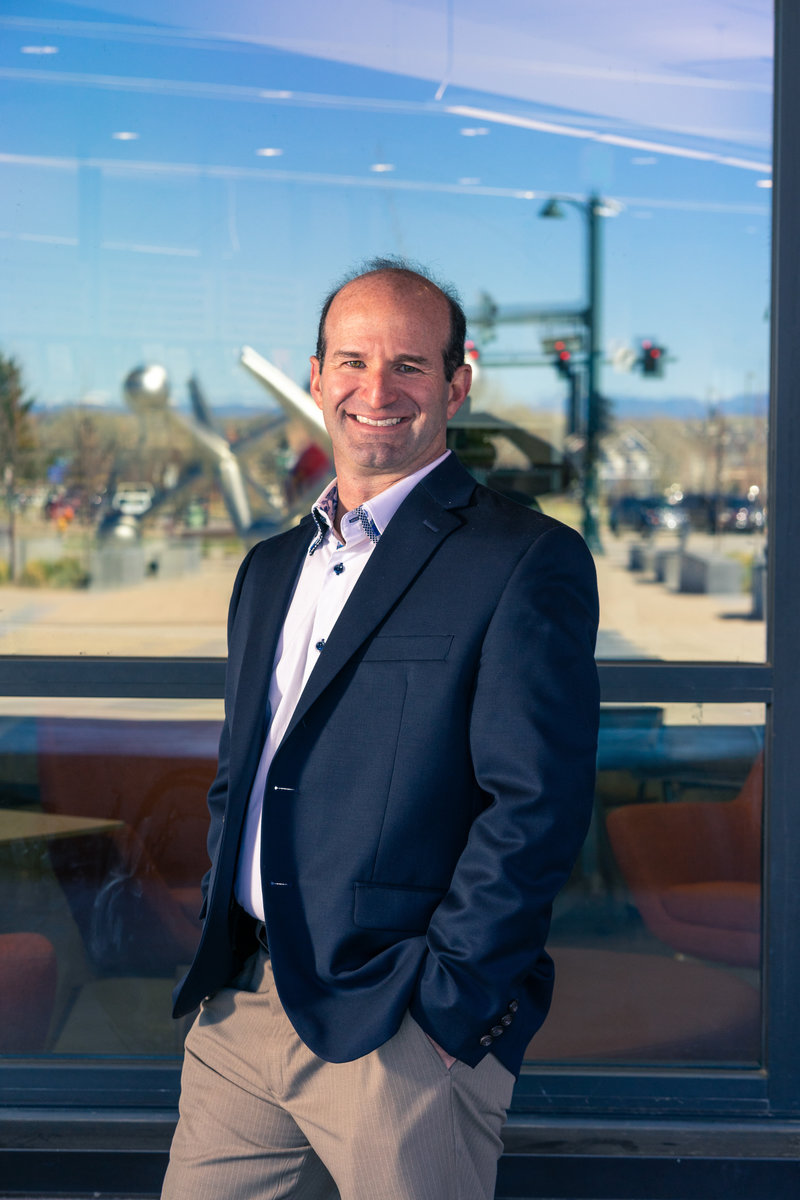 How ideas become reality