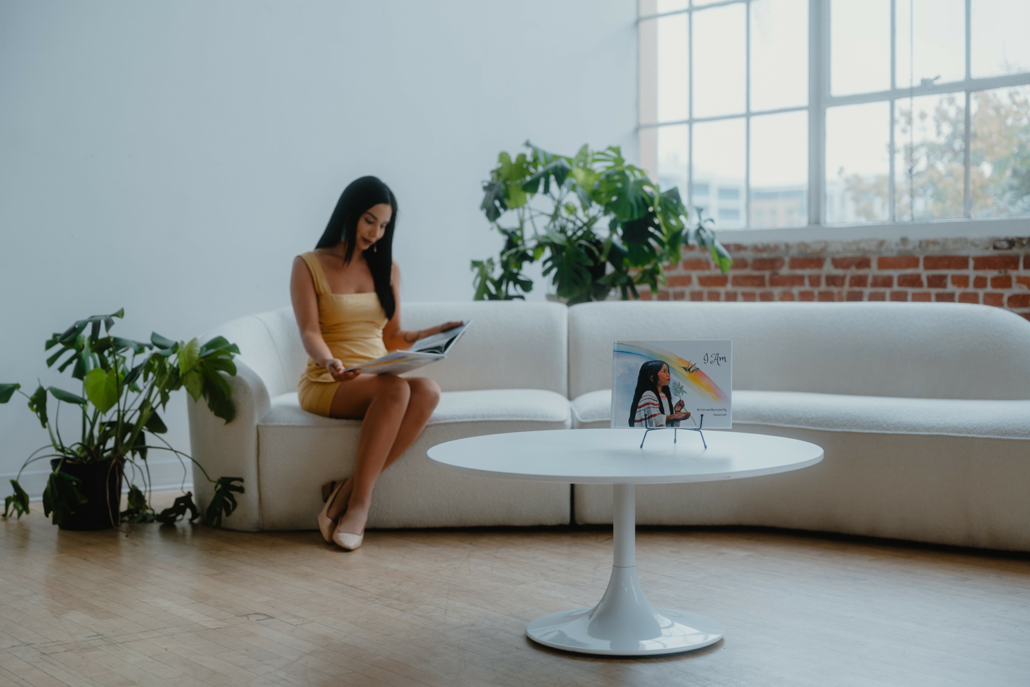 Meet Chiffon Lark – CanvasRebel Magazine