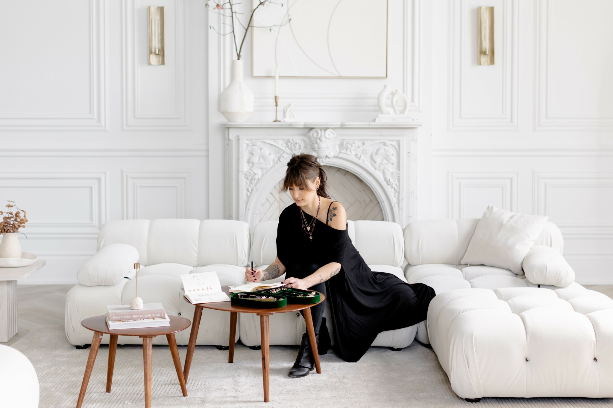 When you know, you know: pursuing a creative career