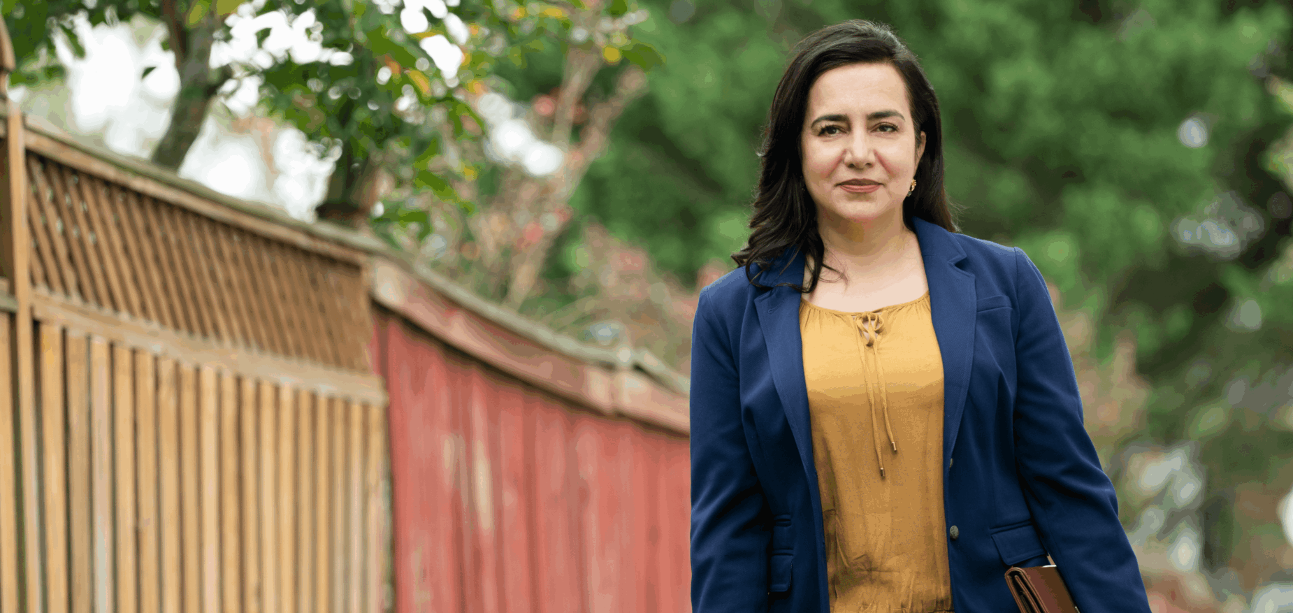 How did you scale up?