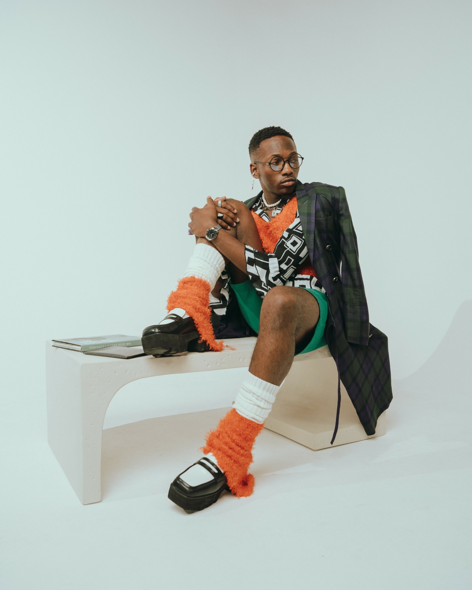 Important lesson learned at a prior job