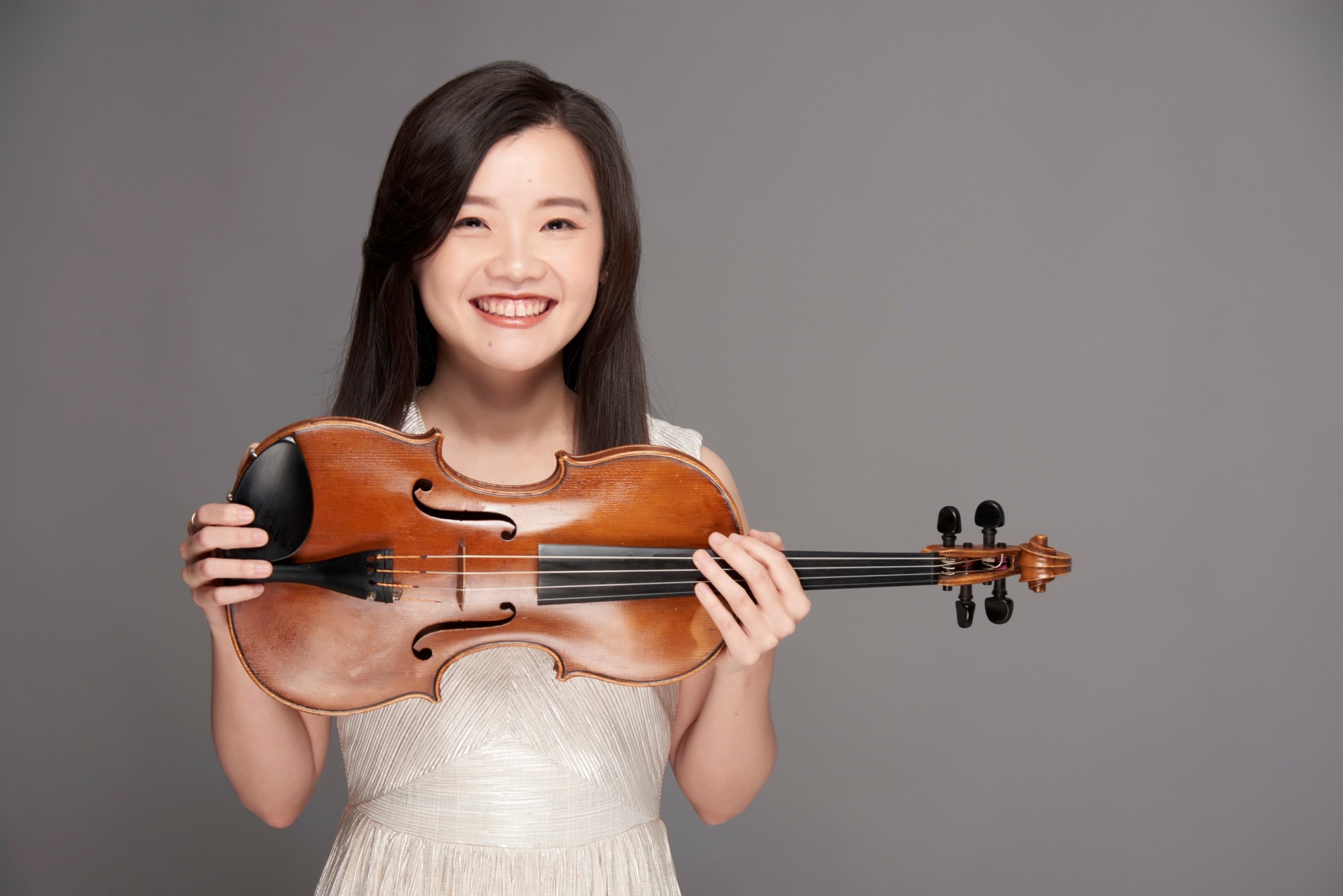 Meet Wendy Kao