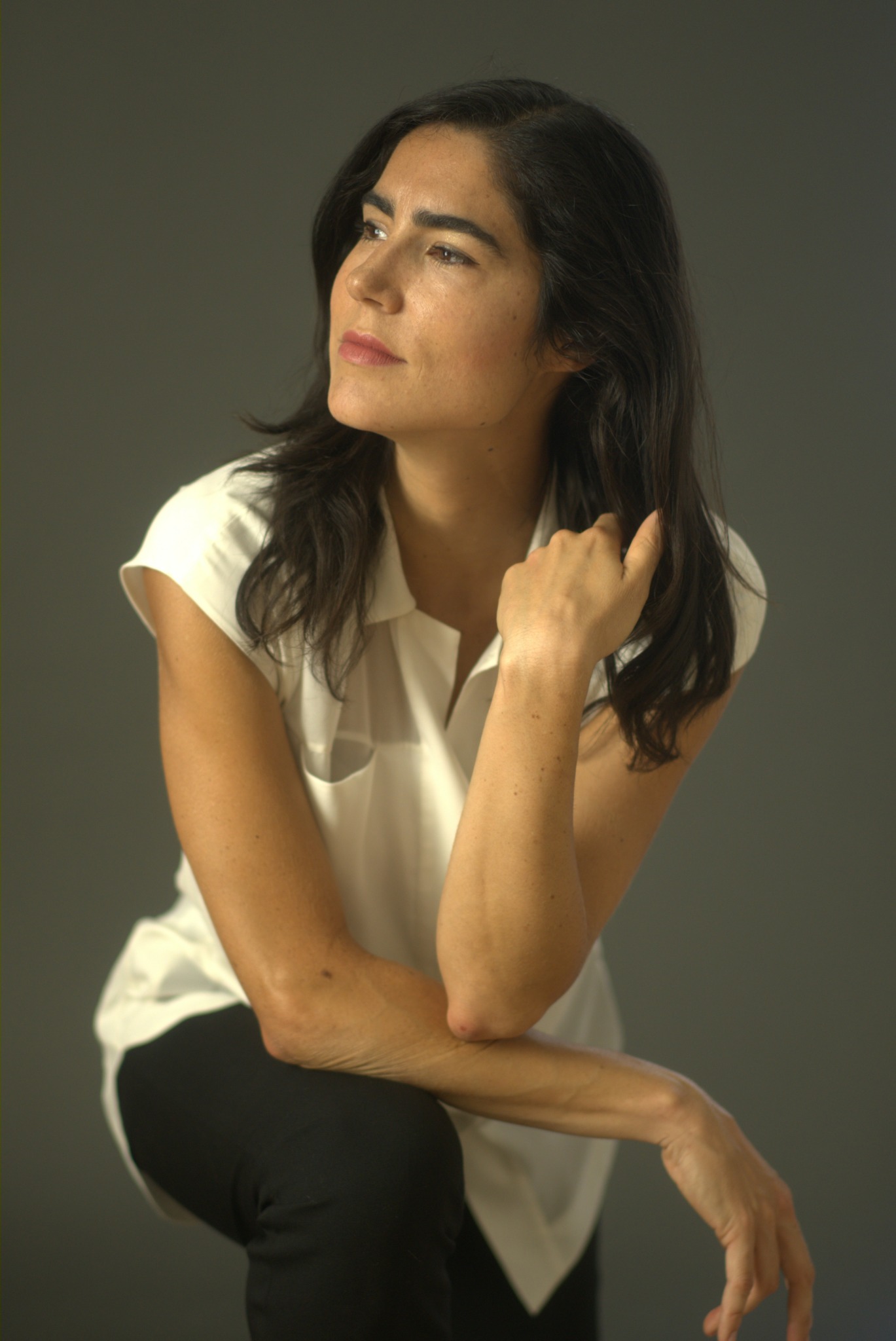 Meet Natalia Bilbao