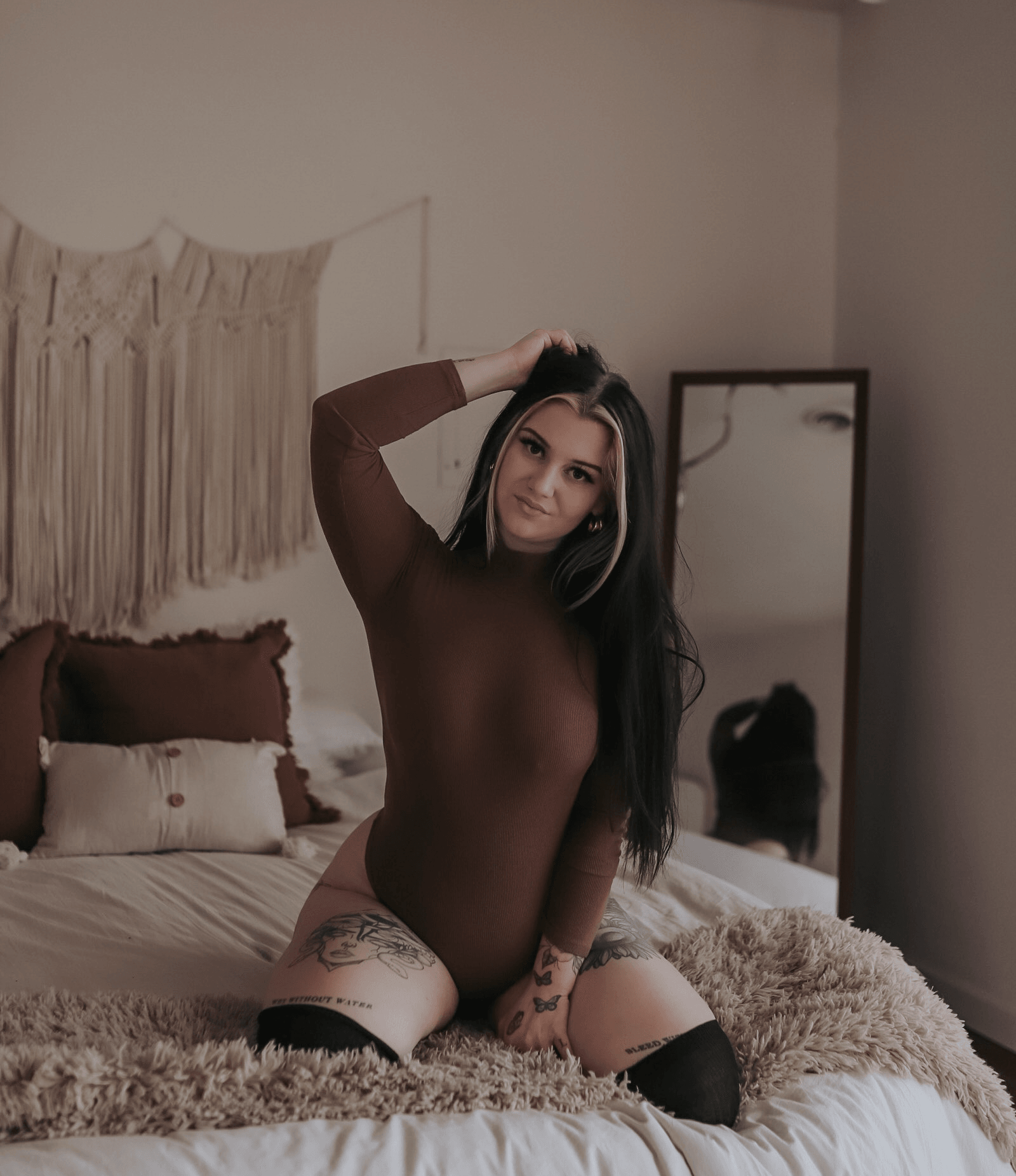 Meet Baylee London