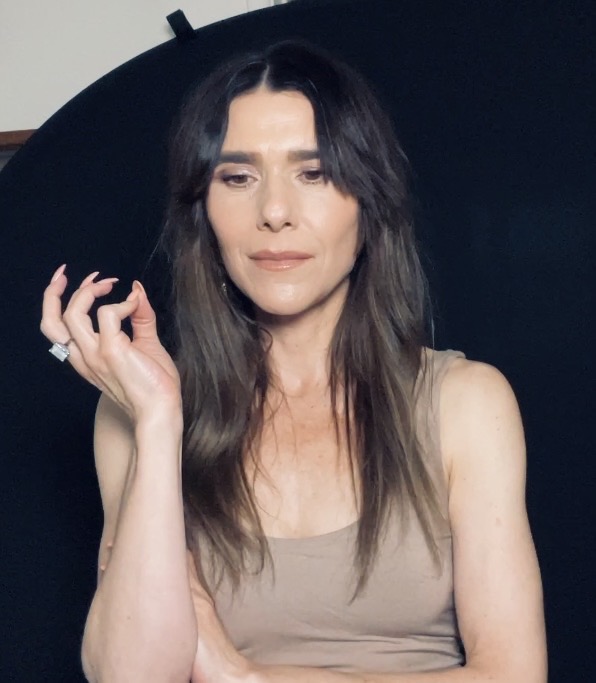Meet LAUREN EVANS